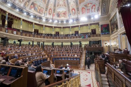 El Parlamento Europeo alerta "del deterioro institucional y del aumento de la corrupción" en España