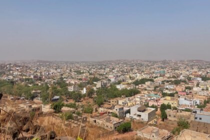 Un ataque con dron deja al menos ocho muertos durante una boda en el centro de Mali