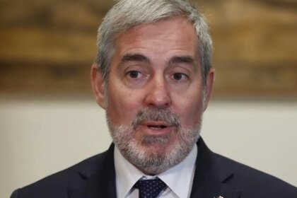 Hantavirus, última hora del crucero MV Hondius, en directo | El Gobierno canario rechaza el traslado del buque al archipiélago y dice que lo "razonable" es que sea atendido en Cabo Verde