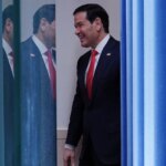Guerra en Irán, en directo | Marco Rubio dice que la ofensiva contra Teherán "terminó" y que se abre una nueva fase en Ormuz