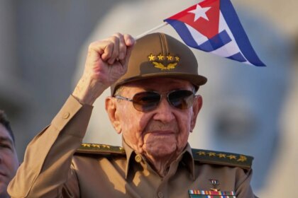 El expresidente cubano Raúl Castro, imputado por el asesinato de cuatro pilotos estadounidenses 