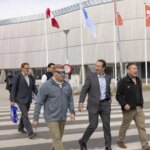 Protestas en Groenlandia tras la visita del enviado de Trump y el nuevo consulado: "Es hora de que EEUU recupere su presencia"