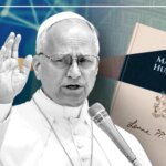 El papa León XIV advierte en su primera encíclica sobre los peligros de la IA, que "no es neutral" y se "concentra en pocas manos"