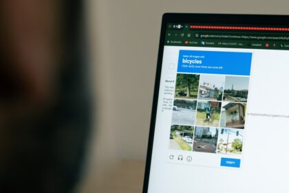 CAPTCHA: la verdad detrás de los molestos tests de “no soy un robot”