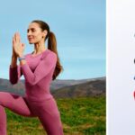 Imagen de una pulsera Fitbit Air en una muñeca, con un diseño minimalista y elegante