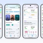 Google escucha a sus usuarios y prepara grandes cambios para la app Google Health