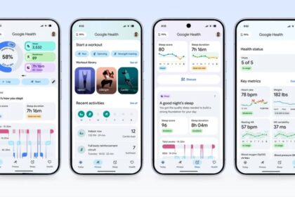 Google escucha a sus usuarios y prepara grandes cambios para la app Google Health