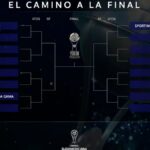 River Plate jugará en el Monumental en la Copa Sudamericana