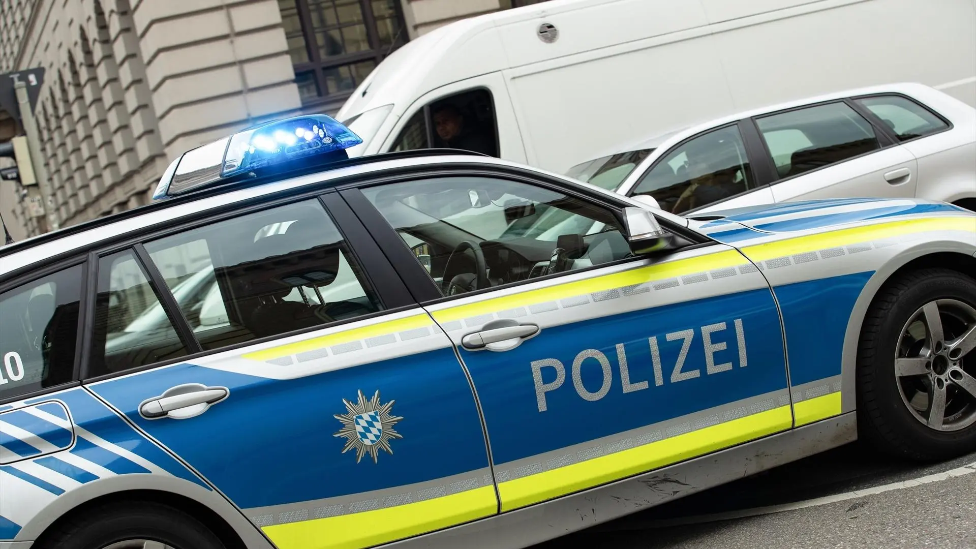 Una zona de exclusión de 1,5 kilómetros alrededor de la bomba de la II GM hallada en Pforzheim, Alemania