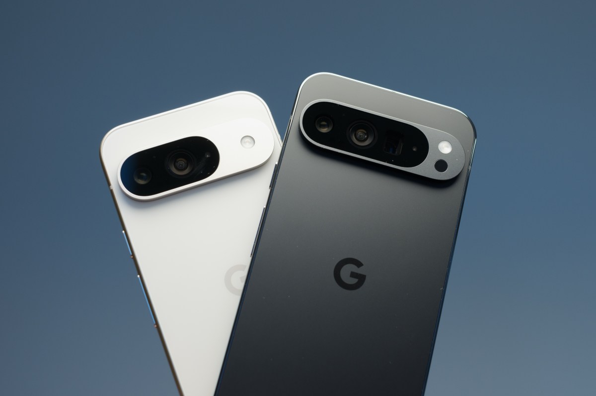 Google soluciona de una vez los problemas de carga que tenían locos a los usuarios de Pixel