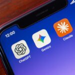 Comparativa de planes de IA de ChatGPT, Gemini y Claude para elegir el más conveniente.