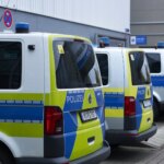 Un amplio operativo policial rodea un edificio en Dortmund donde un hombre se ha atrincherado con al menos dos niños