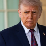 Donald Trump y Benjamin Netanyahu en una reunión en el Despacho Oval de la Casa Blanca