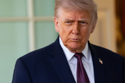 Donald Trump y Benjamin Netanyahu en una reunión en el Despacho Oval de la Casa Blanca