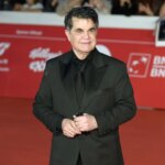 El director de cine Jafar Panahi en una imagen de archivo, condenado a un año de prisión por propaganda contra la República Islámica de Irán.