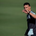 Partido Argentina vs Jordania, contraste entre identidad consolidada y en construcción en el fútbol
