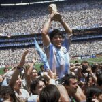 El Estadio Azteca, con su césped pisado por Maradona y Pelé, listo para su tercer mundial.