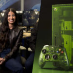 Consola Xbox y control, simbolizando el alto costo del videojuego tradicional