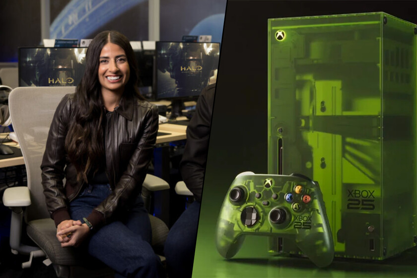 Consola Xbox y control, simbolizando el alto costo del videojuego tradicional