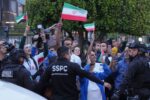 Jugadores de Irán listos para su debut en el Mundial 2026 en Los Ángeles