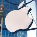 Imagen en vivo de la WWDC de Apple