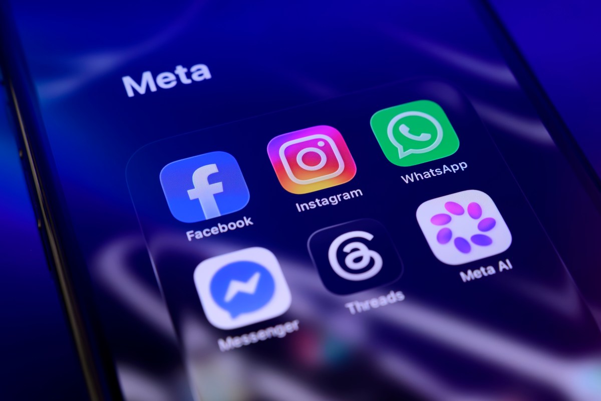 Imagen de una pantalla en blanco de Instagram con un código de error 404