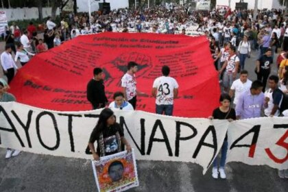 Documento de la CNDH sobre tortura y desapariciones en el caso Ayotzinapa, con contexto de impunidad y fallas institucionales