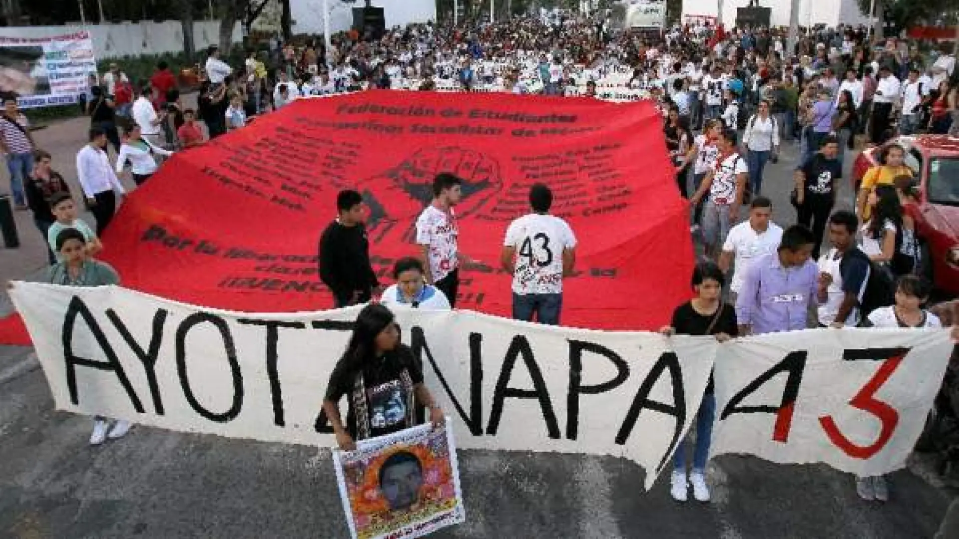 Documento de la CNDH sobre tortura y desapariciones en el caso Ayotzinapa, con contexto de impunidad y fallas institucionales