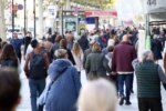 Bruselas aspira a que la UE alcance una tasa de empleo del 78% en 2030 y a sacar a 15 millones de personas de la pobreza