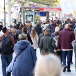 Bruselas aspira a que la UE alcance una tasa de empleo del 78% en 2030 y a sacar a 15 millones de personas de la pobreza