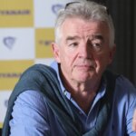 El CEO de Ryanair habla del caso del pasajero succionado por una ventanilla rota: "Lamento lo sucedido, pero no salió despedido"