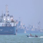 La ONU pide proteger a los más de 6.000 marinos atrapados en el estrecho de Ormuz por la guerra con Irán