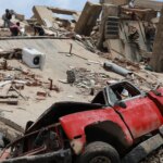 El Gobierno eleva a 32 los españoles muertos en los terremotos de Venezuela