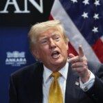 Reunión de líderes de la OTAN en Ankara, contexto de la crisis por la política errática de Trump y la erosión de valores democráticos
