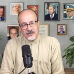 Liberan al periodista Alí Lmrabet tras su detención en un aeropuerto de Marruecos por "difamar" a altos cargos del país