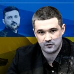 La crisis desatada por Zelenski por destituir a Fedorov que 'incendia' las calles de Ucrania: qué hay tras el cese de su ministro de Defensa