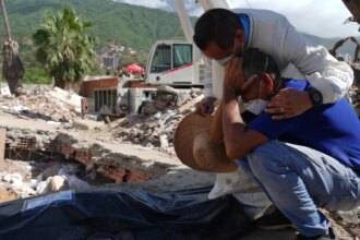 El impacto psicológico de los terremotos en Venezuela: "Para muchos el seísmo terminó fuera pero continúa dentro de su cuerpo"