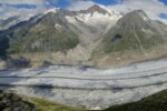 Los glaciares de los Alpes pueden vivir el peor verano de su historia por las olas de calor