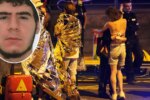 La Policía abate al terrorista islamista que atropelló mortalmente a una mujer e hirió a 29 personas en el Orgullo de Berlín