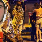 La Policía abate al terrorista islamista que atropelló mortalmente a una mujer e hirió a 29 personas en el Orgullo de Berlín
