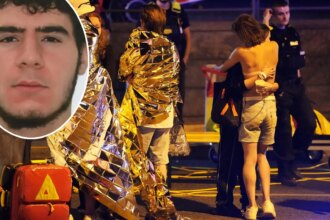 La Policía abate al terrorista islamista que atropelló mortalmente a una mujer e hirió a 29 personas en el Orgullo de Berlín