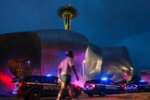 Detenida una persona por un tiroteo en un festival de Seattle que deja al menos dos muertos y cuatro heridos
