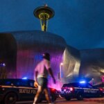Detenida una persona por un tiroteo en un festival de Seattle que deja al menos dos muertos y cuatro heridos