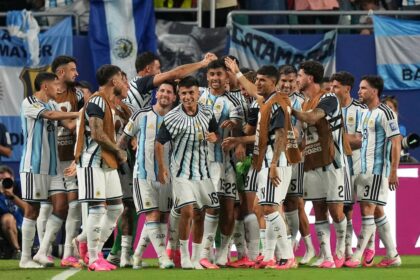 Lionel Messi en partido de Argentina ante Cabo Verde, bloque defensivo y errores en Mundial