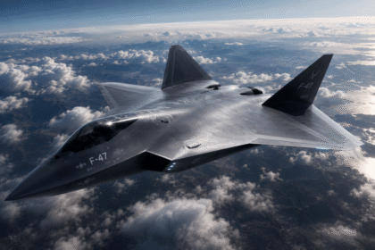 El F-47 y su sistema de propulsión avanzan a ritmos distintos, y eso podría marcar una ventaja clave frente a China y Rusia