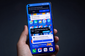 Bloatware: la razón por la que tu teléfono va lento desde el día uno
