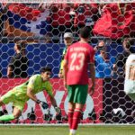 Kylian Mbappé y Achraf Hakimi en duelo Francia vs Marruecos, clave para la clasificación al Mundial 2026