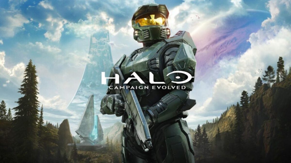 Halo vuelve, pero no como todos esperaban