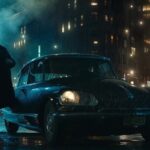 Escena del rodaje caótico de Megalópolis, documental MegaDoc sobre el proyecto de Coppola con 120 millones de dólares