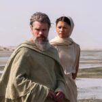 Cartel de 'La Odisea' de Christopher Nolan, película que supera a Marvel y DC en taquilla y crítica